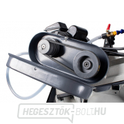 PPK-115UHC/230 - Fém szalagfűrész hűtéssel PPK-115UHC/230 - Fém szalagfűrész hűtéssel náhled