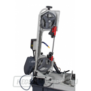 PPK-115UHC/230 - Fém szalagfűrész hűtéssel PPK-115UHC/230 - Fém szalagfűrész hűtéssel náhled