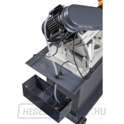 PPK-115UHC/230 - Fém szalagfűrész hűtéssel PPK-115UHC/230 - Fém szalagfűrész hűtéssel náhled