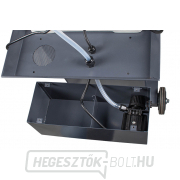 PPK-115UHC/230 - Fém szalagfűrész hűtéssel PPK-115UHC/230 - Fém szalagfűrész hűtéssel náhled