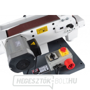 BPK-2100-2/400 - Szalagcsiszológépek náhled