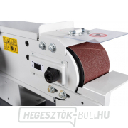 BPK-2100-2/400 - Szalagcsiszológépek náhled