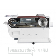 BPK-2100-2/400 - Szalagcsiszológépek náhled