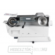 BPK-2100-2/400 - Szalagcsiszológépek náhled