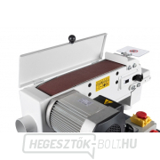 BPK-2100-2/400 - Szalagcsiszológépek náhled