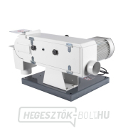 BPK-2100-2/400 - Szalagcsiszológépek náhled