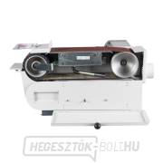 BPK-2100-2/400 - Szalagcsiszológépek náhled