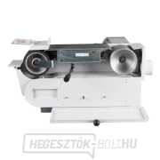 BPK-2100-2/400 - Szalagcsiszológépek náhled