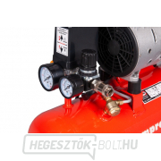 Csendes, olajmentes kompresszor Comprecise OLT-89/12 náhled