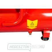 Csendes, olajmentes kompresszor Comprecise OLT-89/12 náhled