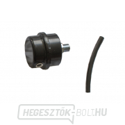 Csendes, olajmentes kompresszor Comprecise OLT-89/12 náhled