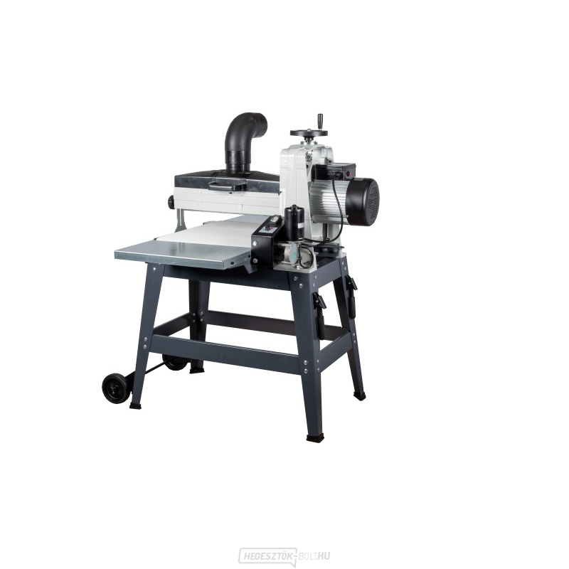 BVR-405 - Radiális hengeres csiszoló