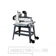 BVR-405 - Radiális hengeres csiszoló náhled