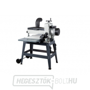 BVR-405 - Radiális hengeres csiszoló BVR-405 - Radiális hengeres csiszoló gallery main image