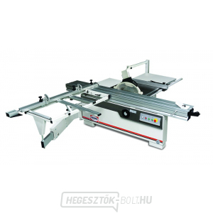 PKS-320FI - Formázófűrész elővágással gallery main image