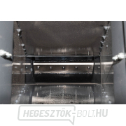 MZD-15/120 - Motoros kerti aprítógép, 15 LE, 120 mm MZD-15/120 - Motoros kerti aprítógép, 15 LE, 120 mm náhled