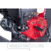 MZD-15/120 - Motoros kerti aprítógép, 15 LE, 120 mm náhled