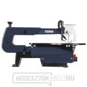 SSM1007 - Gépfűrész Előnézet 