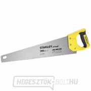 FAFŰRÉSZ 7TPI X 500MM STANLEY STHT20367-1 FAFŰRÉSZ 7TPI X 500MM STANLEY STHT20367-1 gallery main image