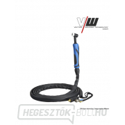 VECTOR Tokyo 2300 egyenáramú kábeles TIG fáklya náhled