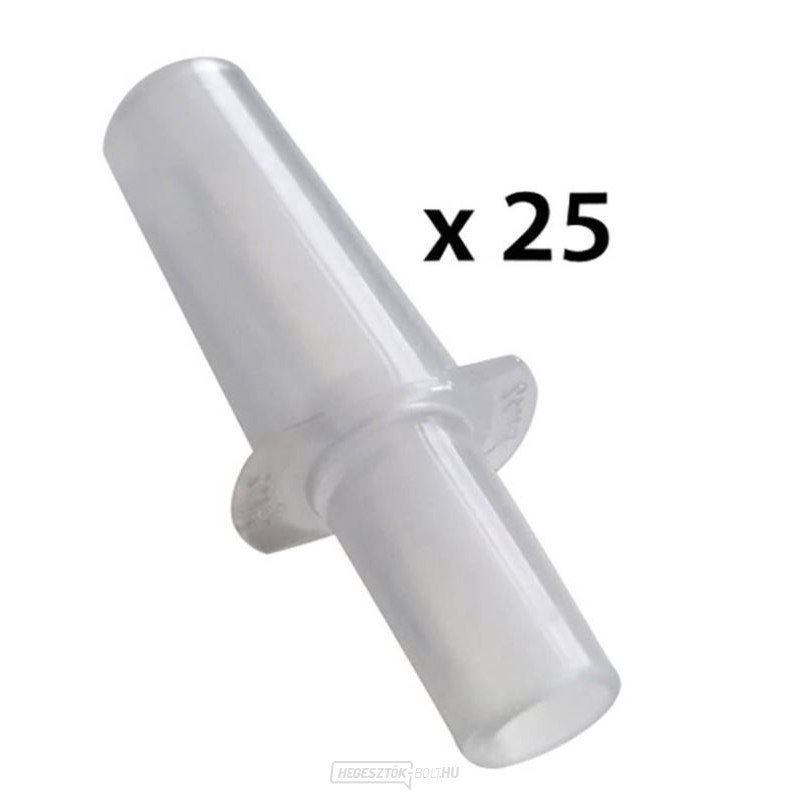 ACE AF-33 és DA-7100 fúvókák, átlátszó