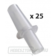 ACE AF-33 és DA-7100 fúvókák, átlátszó gallery main image