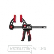 Bessey EZS90-8 egykezes szorító gallery main image