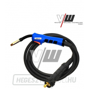 VECTOR Milano 2300 MIG hegesztőkábeles hegesztő fáklya  náhled