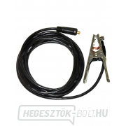 VECTOR Milano 2300 MIG hegesztőkábeles hegesztő fáklya  náhled