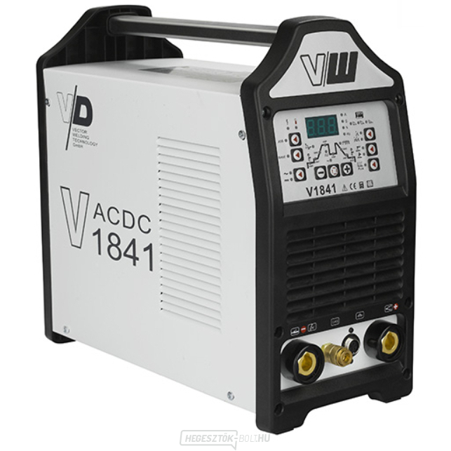 VECTOR DIGITAL V1841 ACDC hegesztő kábelek