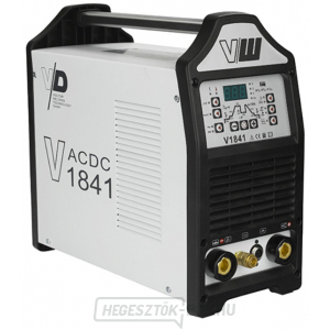 VECTOR DIGITAL V1841 ACDC hegesztő kábelek VECTOR DIGITAL V1841 ACDC hegesztő kábelek gallery main image