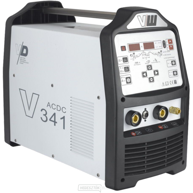 VECTOR DIGITAL V341 ACDC hegesztőkábelek