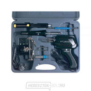 Traf forrasztópáka TOOLCRAFT SK 3000 100W gallery main image