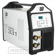 VECTOR DIGITAL T331 WIG hegesztőkábelek VECTOR DIGITAL T331 WIG hegesztőkábelek gallery main image