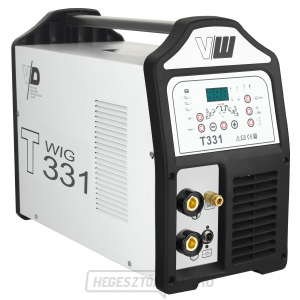 VECTOR DIGITAL T331 WIG hegesztőkábelek VECTOR DIGITAL T331 WIG hegesztőkábelek gallery main image