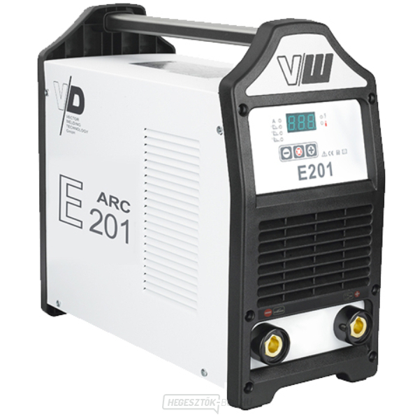 VEKTOR DIGITÁLIS E201 ÍV