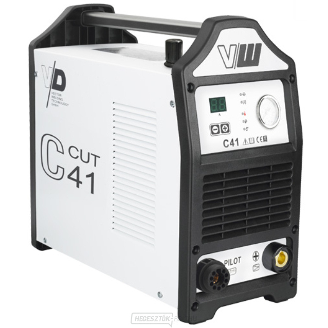 VECTOR DIGITAL C41 PLASMA égő PLASMA tartozékok 