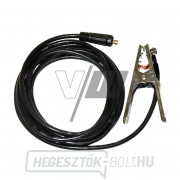 VECTOR DIGITAL C41 PLASMA égő PLASMA tartozékok  náhled