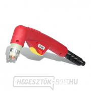 VECTOR DIGITAL C71 PLASMA égő tartozékok VECTOR DIGITAL C71 PLASMA égő tartozékok náhled