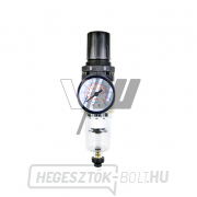 VECTOR DIGITAL C71 PLASMA égő tartozékok VECTOR DIGITAL C71 PLASMA égő tartozékok náhled