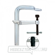 Bessey-STB60M nagy teljesítményű bilincs - 600mm Bessey-STB60M nagy teljesítményű bilincs - 600mm gallery main image