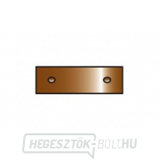 PT-40 levegőelosztó gallery main image