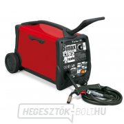 CO2 hegesztő Bimax 4165 MIG-MAG CO2 hegesztő Bimax 4165 MIG-MAG gallery main image