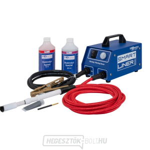 Smartliner 500+ Smartliner 500+ gallery main image