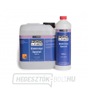 Elekrolyt Spezial 5L (tisztítás/polírozás) Elekrolyt Spezial 5L (tisztítás/polírozás) gallery main image