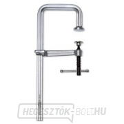 GU25-12-6ZK - 250mm - csavaros acél csavaros bilincs GU25-12-6ZK GU25-12-6ZK - 250mm - csavaros acél csavaros bilincs GU25-12-6ZK gallery main image