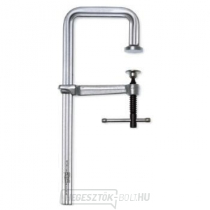 GU25-12-6ZK - 250mm - csavaros acél csavaros bilincs GU25-12-6ZK GU25-12-6ZK - 250mm - csavaros acél csavaros bilincs GU25-12-6ZK gallery main image