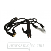 Hegesztési inverter 160 A gallery main image