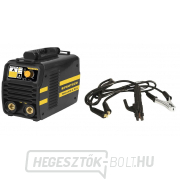 Hegesztési inverter 200A gallery main image