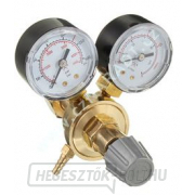 VECTOR LONDON 2400 ACDC kábelek fáklya TIG szelep motorháztető nyomás palack ARGON FULL náhled